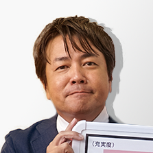 Vol.20 知名 健一 株式会社フラッシュエッヂ 代表取締役